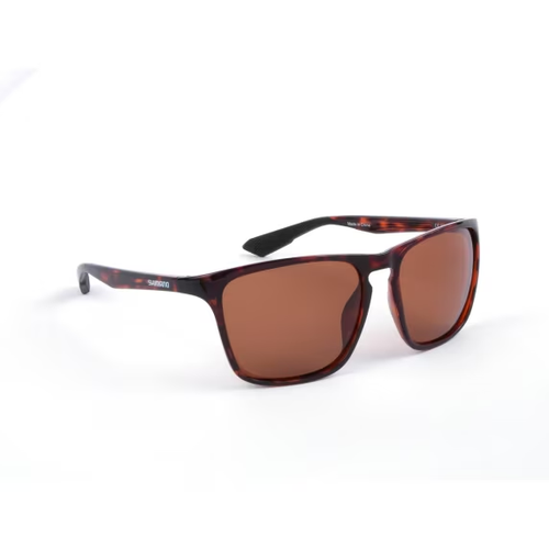 Shimano Eyewear Ultegra Tortoiseshell & Copper G�ne� G�zl�k
