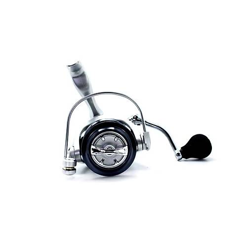 Captain Focus 4000 Spin Makine 3+1 BB