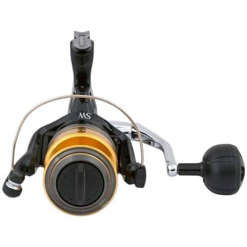 Shimano Socorro 5000 SW Sipin Jig Olta Makinesi