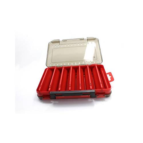 Captain 7224 Sahte Bal�k Kutusu 14 G�zl� 19x11x3.5cm