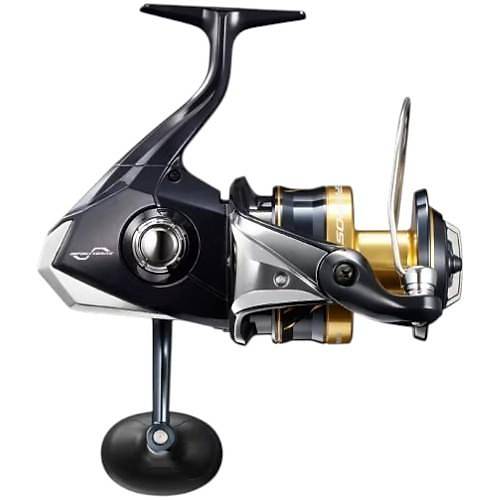 Shimano Spheros 10000 SW A PG Spin Jig Olta Makinesi