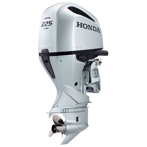 HONDA 225 HP ULTRA  UZUN �AFT MAR�LI TR�ML� H�DROL�K D�REKS�YON S�STEML� 4 ZAMANLI DI�TAN TAKMA DEN�Z MOTORU- BF 225 DK1 URU