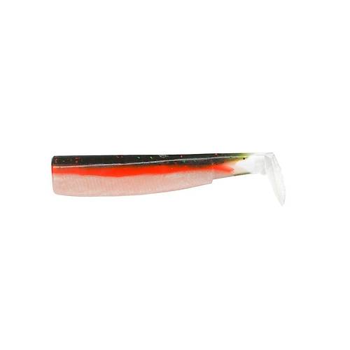 Fiiish BM90/2 BM937 3X- G�vde Candy Green Silikon Yem