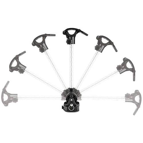 Minn Kota Mka-55 Bowmount Stabilizer Kit ''Destek Aya��''