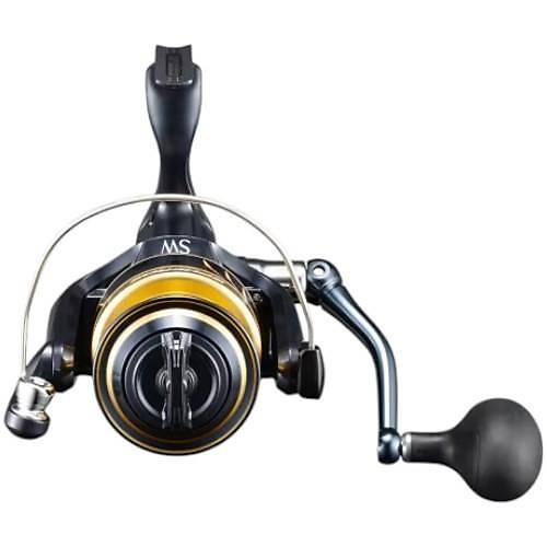 Shimano Spheros 8000 SW A HG Spin Jig Olta Makinesi