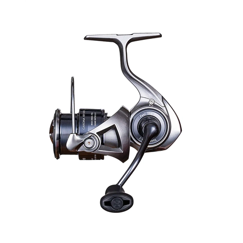 Pandora Caridina XR 1500 LRF Makine