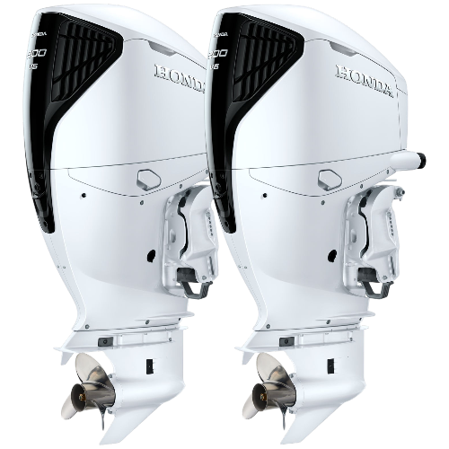 HONDA 200 HP SET EXTRA UZUN �AFT MAR�LI TR�ML� H�DROL�K D�REKS�YON S�STEML� 4 ZAMANLI DI�TAN TAKMA DEN�Z MOTORU- BF 200 XRU + XCRU