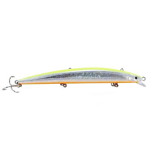 Fujin Volt VL125S 14gr 12.5cm Slow Sinking Maket Bal�k
