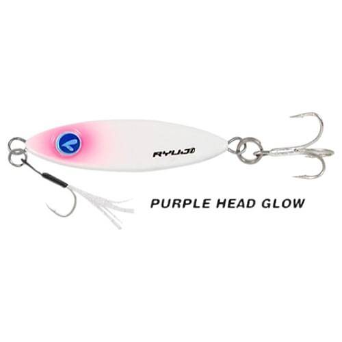 Ryuji Zuby 2,6 mm 3 gr Jig Yem