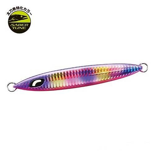Shimano Lure Ocea Sardine Waver 12,1 mm. 130 Gr.
