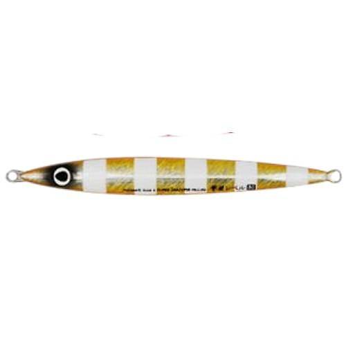 Cultiva  31875 Gekito Jig Level 130g 16.0cm