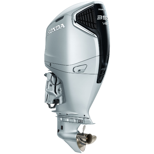 HONDA 350A HP ULTRA UZUN �AFT MAR�LI TR�ML� ELEKTRON�K D�REKS�YON S�STEML� 4 ZAMANLI DI�TAN TAKMA DEN�Z MOTORU- BF 350A UDU