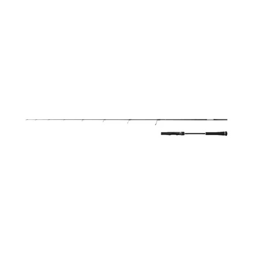 Shimano Grappler Type SLJ  S660 1,98m 20-100g Light Jig Kam���
