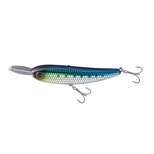 Jackall Riser Bait 008 8cm 21.7gr Maket Bal�k