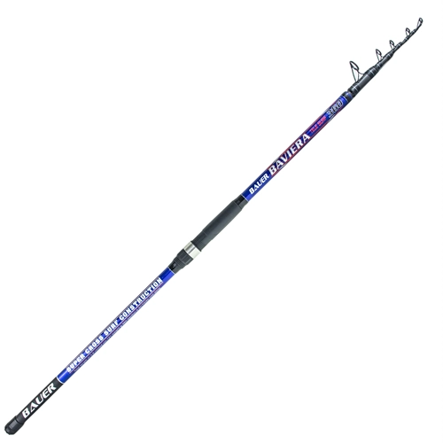 Bauer Baviera 3,90 Cm. 100-200 Gr Surf Olta Kam���