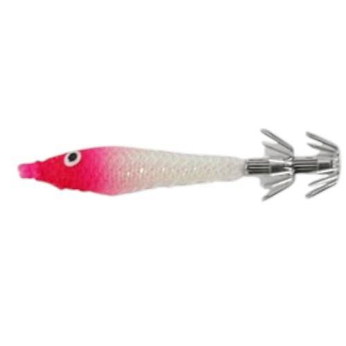Balza 8 cm UV Glow Silikon Kalamar Zokas�