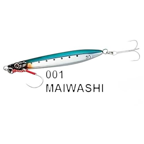 Shimano Coltsnipper Iwashi Rocket 40 Gr.