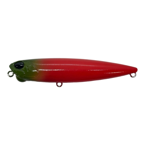 Duo Realis Pencil 110 MM 20,5 Gr. Two Rattle Sound WTD