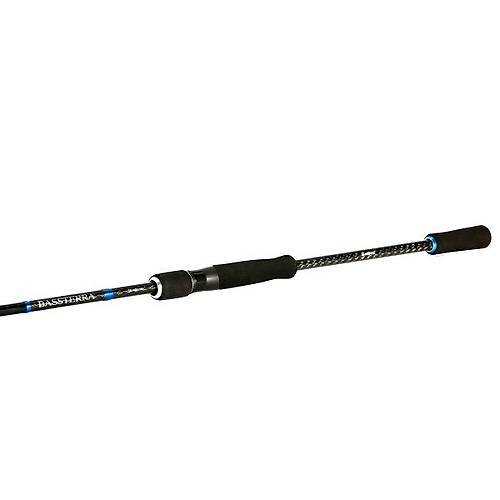 Shimano Kam�� Bassterra LRF Spinning 2,44m 8'3