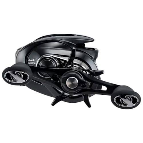 Shimano Makina Metanium 71 XG DC A Left Hand Baitcasting Olta Makinesi