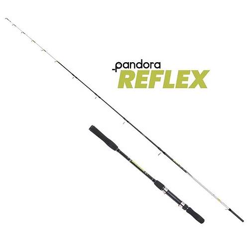 Pandora PX Reflex 1.65 Cm 90-210 Gr Bot / Tekne Kam���
