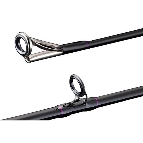 Jackall Anchovy Driver RB ADRB-66UL 1,99 m Max 130 g Jig Olta Kam���