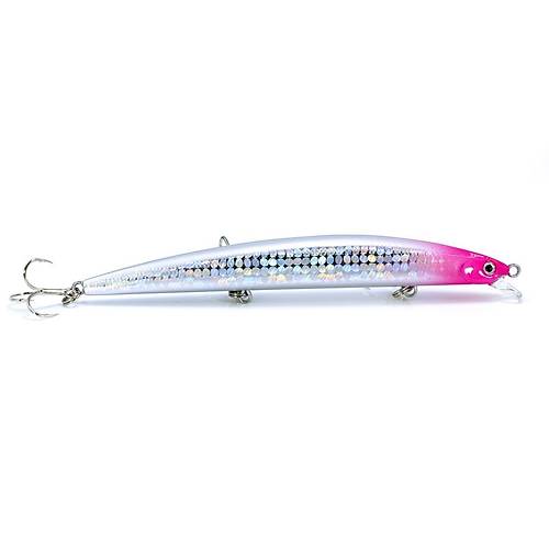 Fujin Volt VL125S 14gr 12.5cm Slow Sinking Maket Bal�k