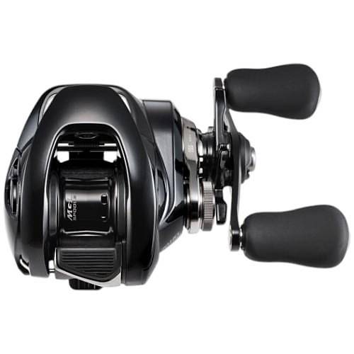 Shimano Makina Metanium 71 XG DC A Left Hand Baitcasting Olta Makinesi
