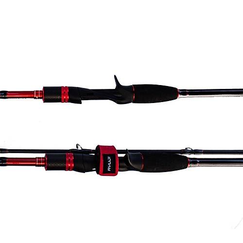 Ryuji Spectra 2.00m 40-180gr Tai Rubber Jig Olta Kam���