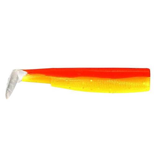 Fiiish BM160/5 BM207 3X-G�vde J.O.Fluo Silikon Yem