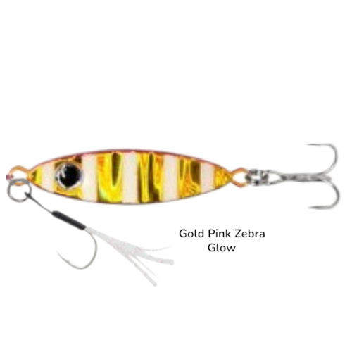 Ryuji Zuby 43mm 15gr Jig Yem