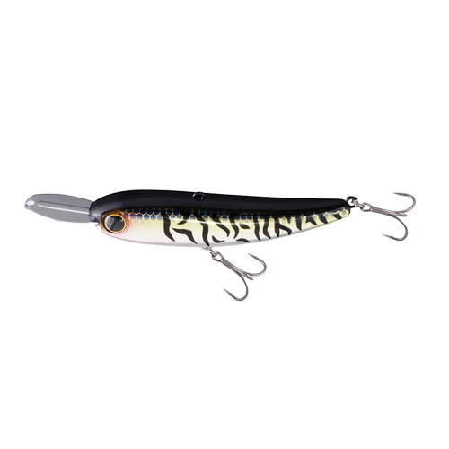 Jackall Riser Bait 008 8cm 21.7gr Maket Bal�k