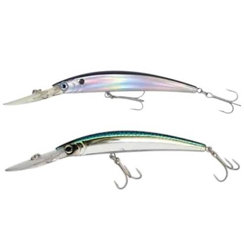 Yo-Zuri Crystal Minnow Deep Diver B 90MM -9.5GR Yozuri