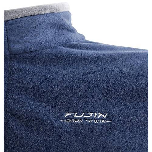 Fujin Micro Polar Sweatshirt Yar�m Fermuarl�