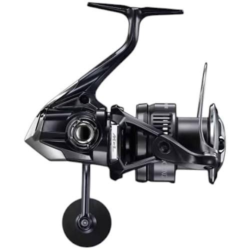 Shimano Twin Power XD FB 4000 HG Spin Olta Makinesi