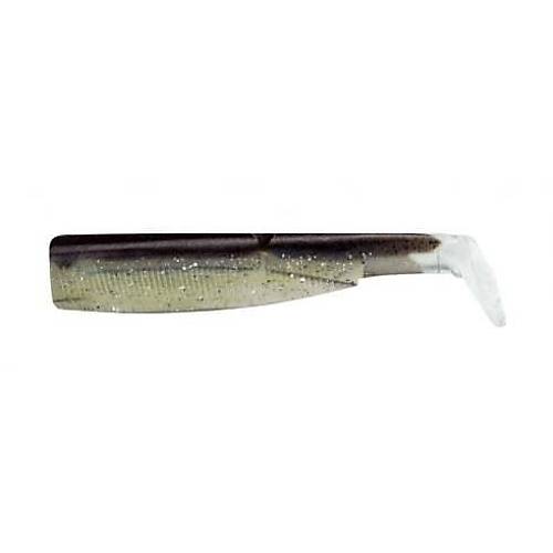 Fiiish BM70/1 BM767 4X-G�vde Sexy Brown Silikon Yem
