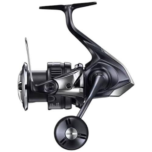 Shimano Twin Power XD FB C5000 XG Spin Olta Makinesi