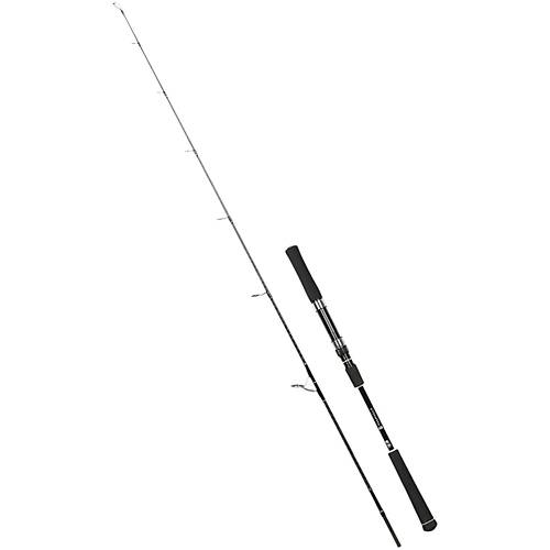 Fujin Valhalla Darksea 183cm 210gr Jig Olta Kam���