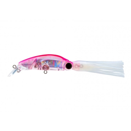 Yo-Zuri 3D Squirt Floating Sahte Bal�k Yozuri CPHP - 140 MM - 20GR
