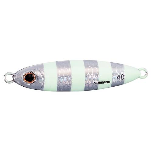 Shimano Stinger Butterfly Flat Light 66mm 40g
