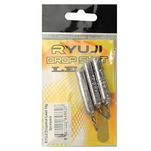 Ryuji Dropshot Lead (3 Adet) (RYJDSL-7)
