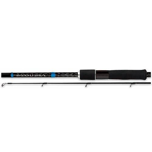 Shimano Kam�� Bassterra LRF Spinning 2,44m 8'3
