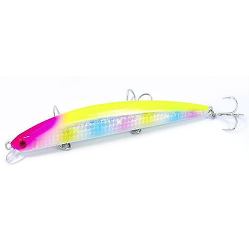 Fujin Volt VL125S 14gr 12.5cm Slow Sinking Maket Bal�k