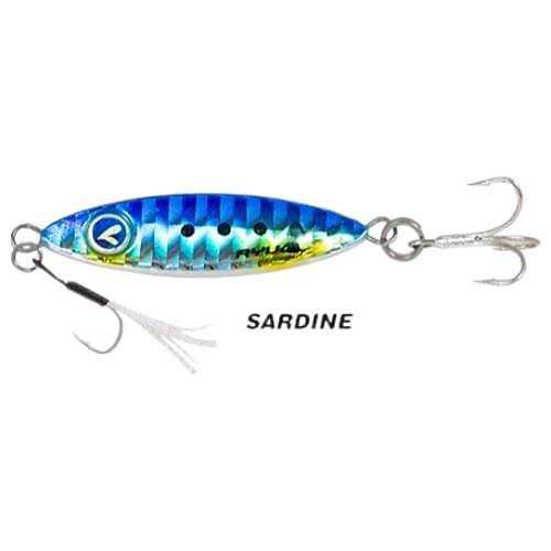 Ryuji Zuby 43mm 15gr Jig Yem