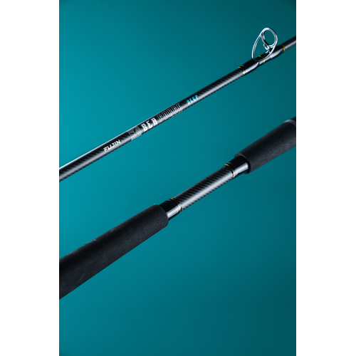 Fujin SeaForce 200cm 200-400gr Tekne-Bot Kam���