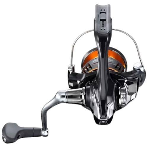 Shimano Nexave 2500 FJ HG Spin Olta Makinesi