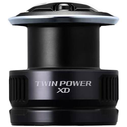 Shimano Twin Power XD FB 4000 HG Spin Olta Makinesi