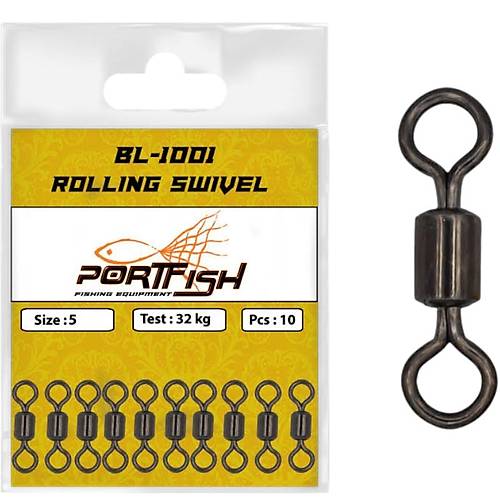 Portfish BL-1001 Bilyal� F�rd�nd�