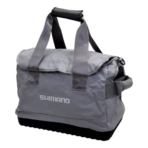 Shimano Luggage Shimano Banar Bag Medium