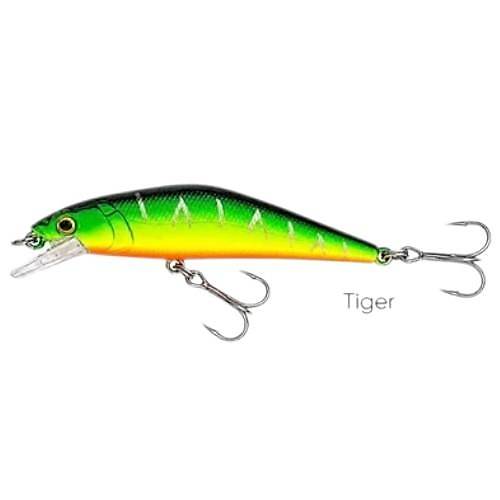 Fishack StrikeX Sinking 62 mm 7,8 g 3D Hologram Paint Maket Bal�k